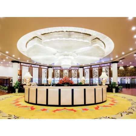 Casino Đồ Sơn – Sảnh Chơi Nhà Cái Số 1 Miền Bắc