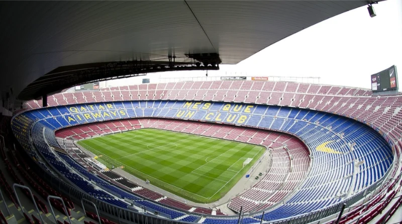Bảo tàng của FC Barcelona